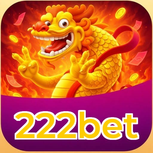 Material promocional do app 222bet — ilustração, não métricas auditadas nesta página